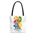 Tote Bag (AOP)